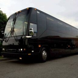 Rawlins Charter Bus Rental Service