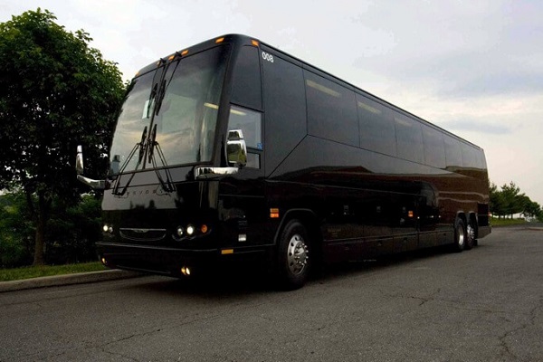 Rawlins Charter Bus Rental Service