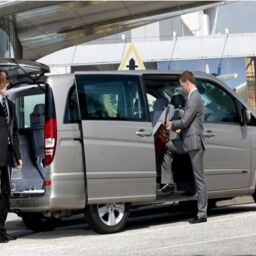 Affordable minibus rental