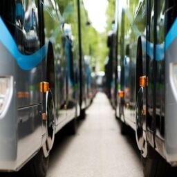 Rock Springs Charter Bus Rental Service