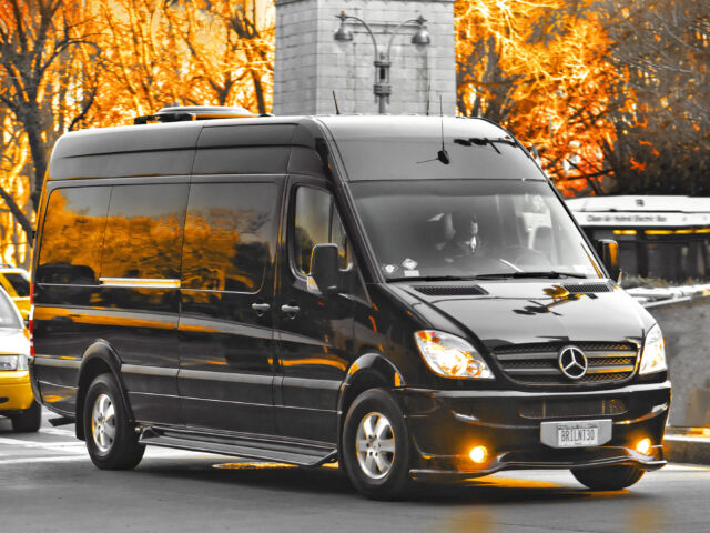 minibus rentals