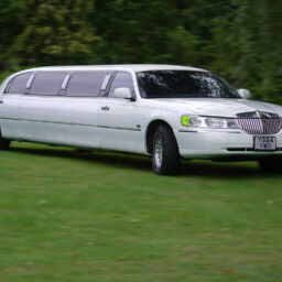 Wedding Transportation