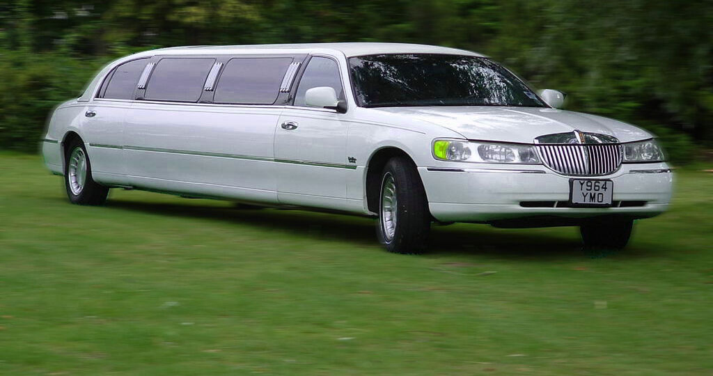 Wedding Transportation