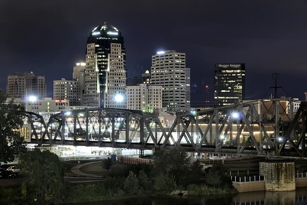 Shreveport Charter Bus Rental Service Shreveport Charter Bus Rental Service