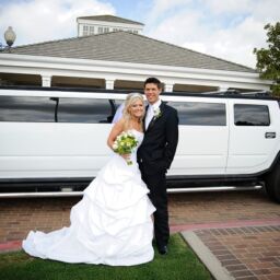 Wedding Transportation