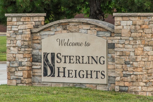 Sterling Heights Charter Bus Rental Service Sterling Heights Charter Bus Rental Service