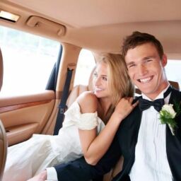 Wedding Bus Rentals