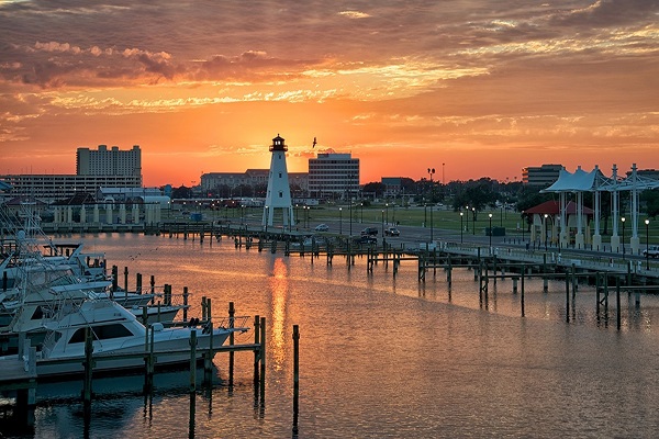 Gulfport Charter Bus Rental Service Gulfport Charter Bus Rental Service