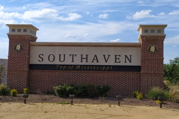 Southaven Charter Bus Rental Service