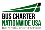 Bus Charter Nationwide USA
